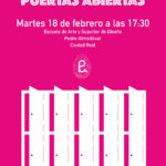 Jornada de Puertas Abiertas en la Escuela de Arte y Superior de Diseño Pedro Almodóvar