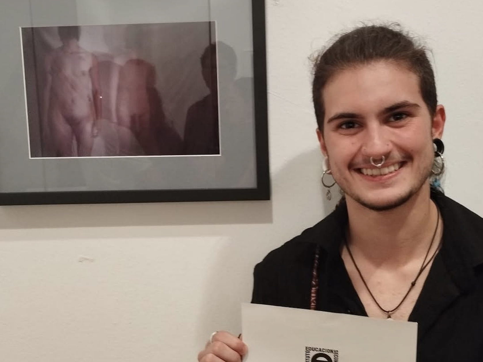 1er Premio Zóbel 2023 / 33º Certamen de Artes Plásticas Fernando Zóbel