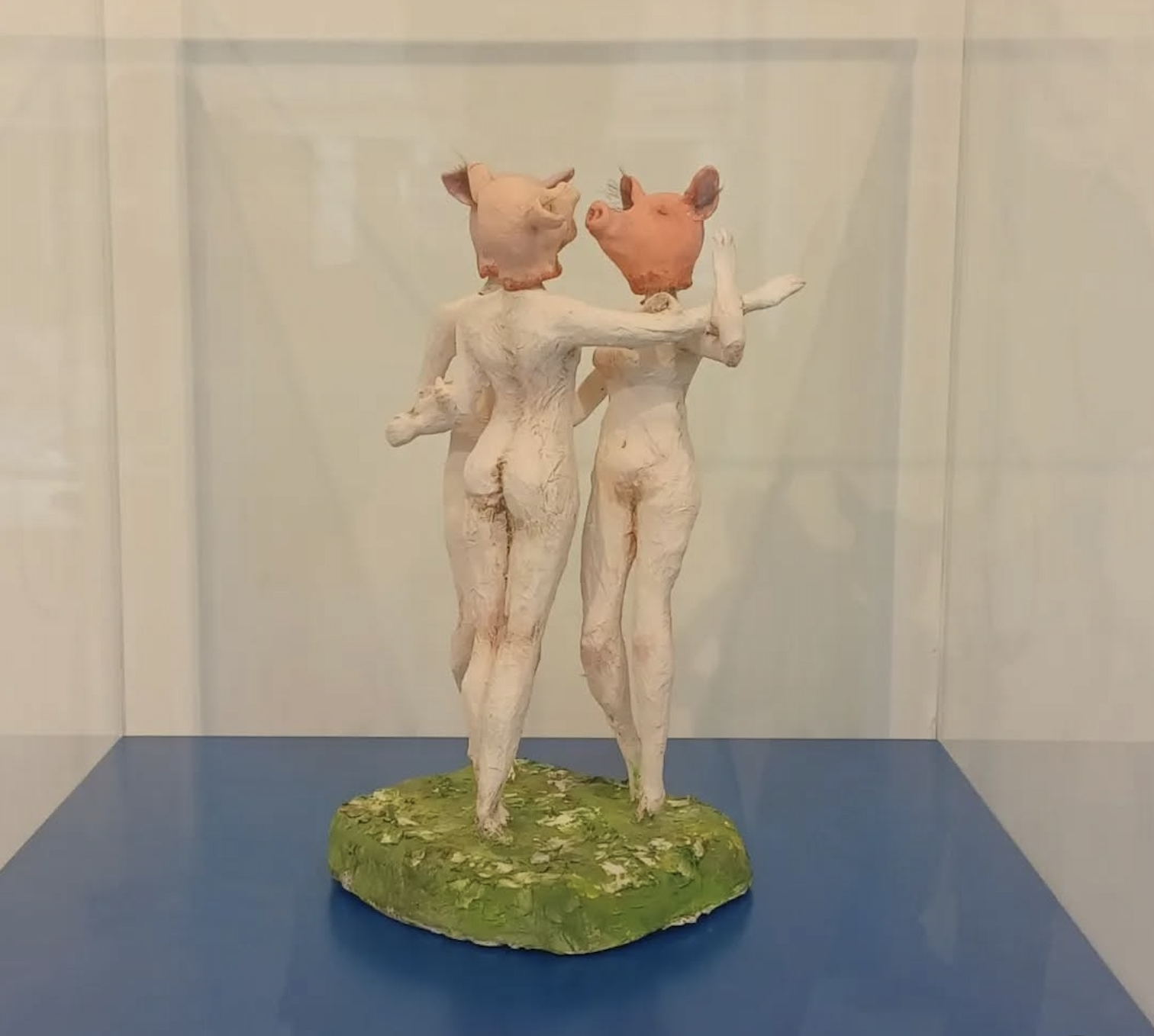 Accésit y selección para Premio Zóbel 2024 / 34º Certamen de Artes Plásticas Fernando Zóbel