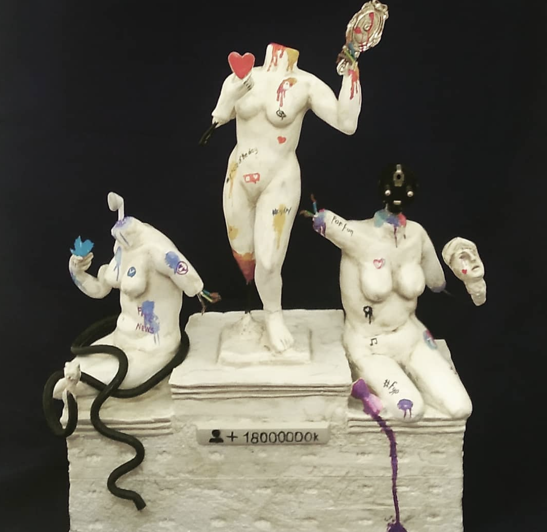 Accésit y selección para Premio Zóbel 2021 / 32º Certamen de Artes Plásticas Fernando Zóbel