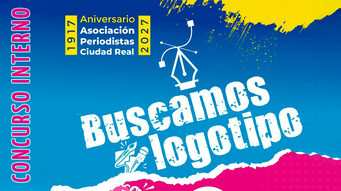 APCR nos confía el logo de su 110 aniversario